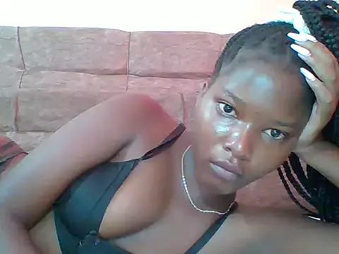 sexyjanett from StripChat is Freechat