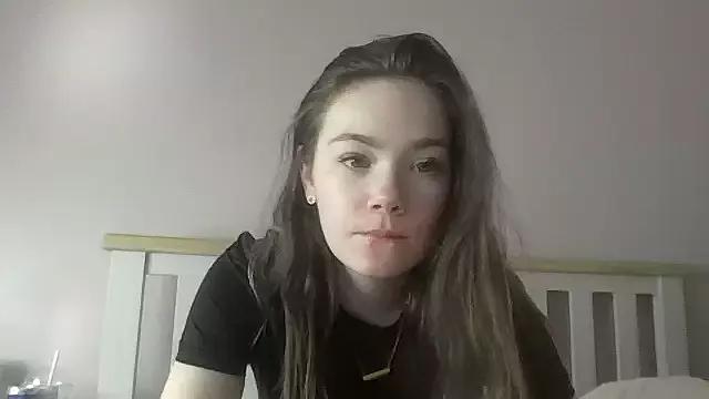 SexyKatiex from StripChat is Freechat