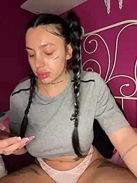 Girls: Stay up-to-date with the new immersive cumshows range and check-out the cutest escorts exhibit their wet clitoris and sweet physiques as they strip off and climax.