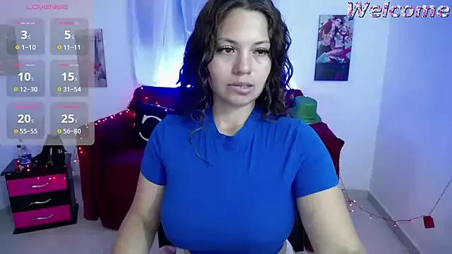 shanel_cullen_ from StripChat is Freechat