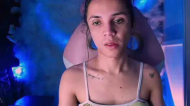 Girls: Stay up-to-date with the new immersive cumshows range and check-out the cutest escorts exhibit their wet clitoris and sweet physiques as they strip off and climax.