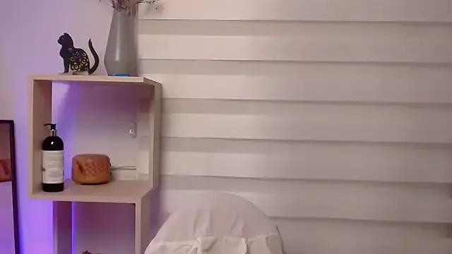 Sharon_xxxlove from StripChat is Freechat