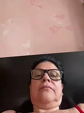 Sharongirl07 from StripChat is Freechat