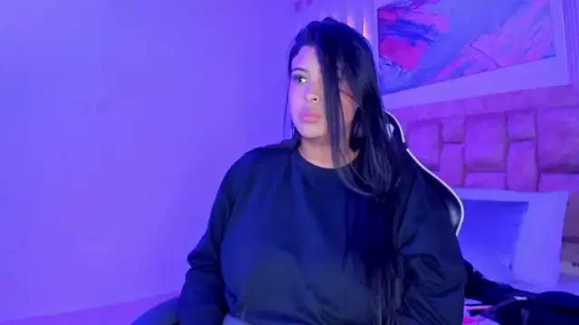 sharonscoth from StripChat is Freechat