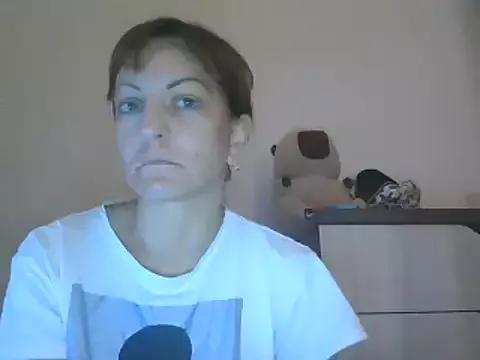 ShawnaAdams from StripChat is Freechat