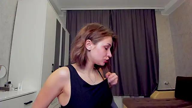 Girls: Stay up-to-date with the new immersive cumshows range and check-out the cutest escorts exhibit their wet clitoris and sweet physiques as they strip off and climax.