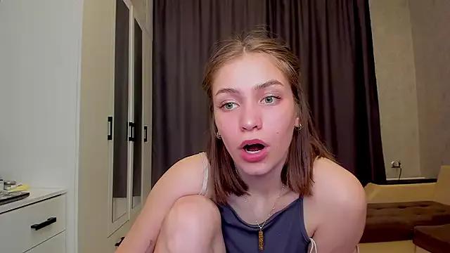 Shawty_Maria from StripChat is Freechat