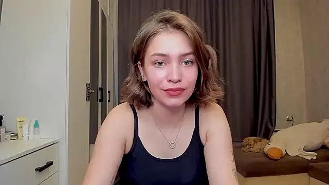 Shawty_Maria from StripChat is Freechat