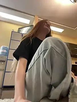 Sherri_Ramires from StripChat is Freechat