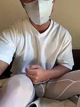 Photos of shouhei0123 from StripChat is Freechat