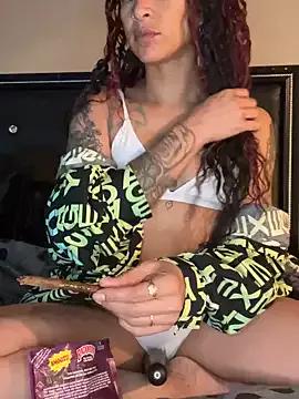 Photos of Shuggabutt from StripChat is Freechat