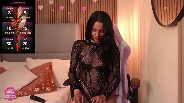 Girls: Stay up-to-date with the new immersive cumshows range and check-out the cutest escorts exhibit their wet clitoris and sweet physiques as they strip off and climax.