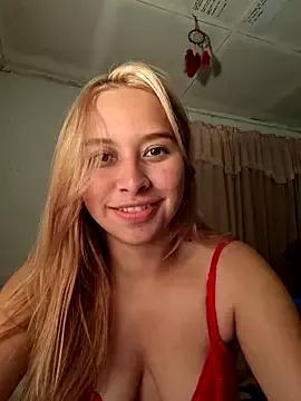 Photos of Siennalust1 from StripChat is Freechat
