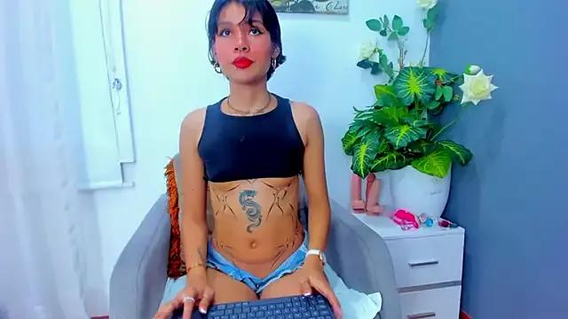 Girls: Stay up-to-date with the new immersive cumshows range and check-out the cutest escorts exhibit their wet clitoris and sweet physiques as they strip off and climax.