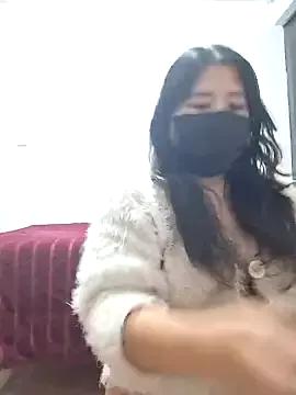 siiiiixx from StripChat