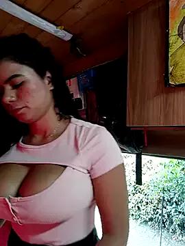 Simone_Miller from StripChat is Freechat