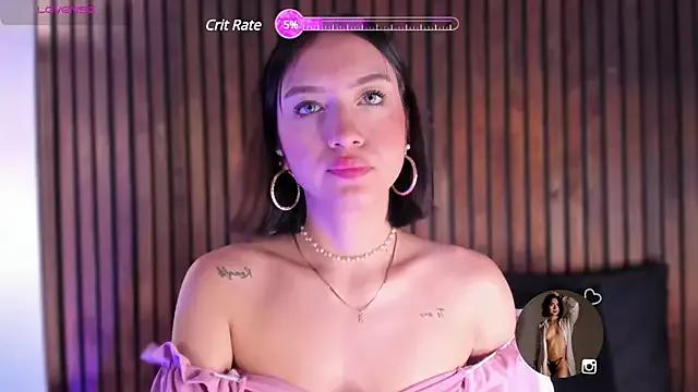 Girls: Stay up-to-date with the new immersive cumshows range and check-out the cutest escorts exhibit their wet clitoris and sweet physiques as they strip off and climax.