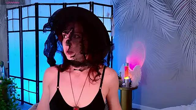 Sky_Eyes_ from StripChat is Freechat