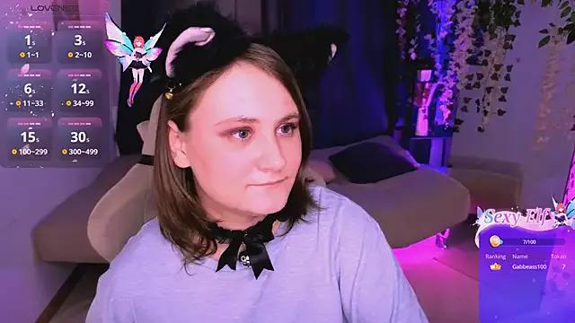 Skyler_Raynee from StripChat is Freechat