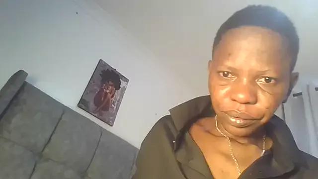 Slut_naughty from StripChat is Freechat
