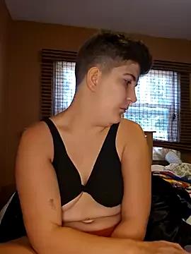 Photos of Sn0wmg2Spicy from StripChat is Private