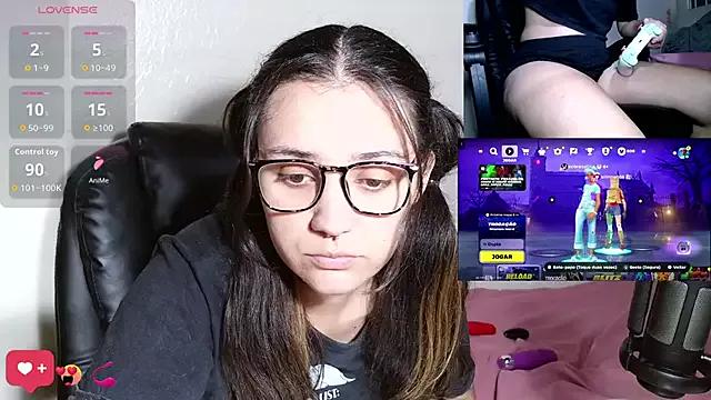 Photos of sobresalinaa from StripChat is Freechat