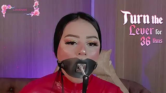 Girls: Stay up-to-date with the new immersive cumshows range and check-out the cutest escorts exhibit their wet clitoris and sweet physiques as they strip off and climax.