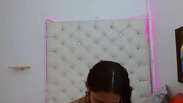 Soffy_Carter1 from StripChat is Freechat