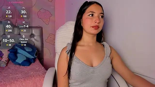 Girls: Stay up-to-date with the new immersive cumshows range and check-out the cutest escorts exhibit their wet clitoris and sweet physiques as they strip off and climax.