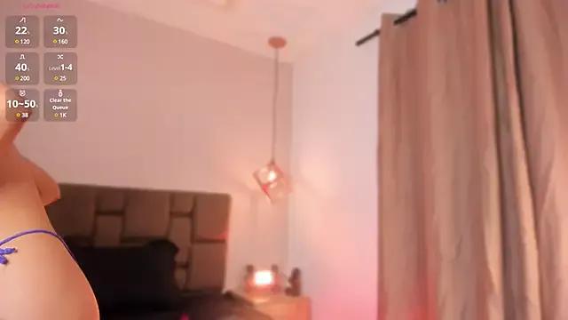 Girls: Stay up-to-date with the new immersive cumshows range and check-out the cutest escorts exhibit their wet clitoris and sweet physiques as they strip off and climax.