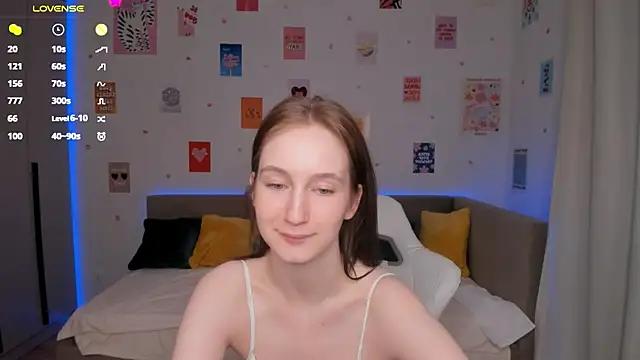 Girls: Stay up-to-date with the new immersive cumshows range and check-out the cutest escorts exhibit their wet clitoris and sweet physiques as they strip off and climax.