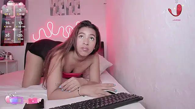 Girls: Stay up-to-date with the new immersive cumshows range and check-out the cutest escorts exhibit their wet clitoris and sweet physiques as they strip off and climax.
