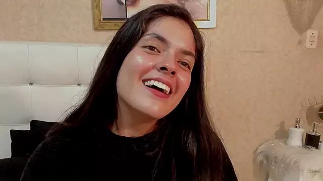 sofiaclauss from StripChat is Freechat