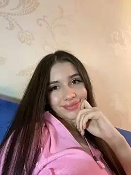 SofiaLaLight from StripChat is Freechat