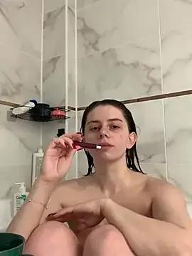 SofiiGrace from StripChat is Freechat