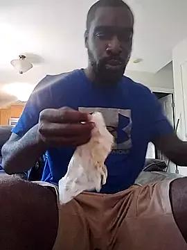 Solodick12 from StripChat is Freechat