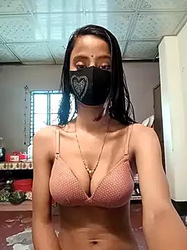 Photos of Sonaly- from StripChat is Group