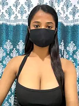 Photos of Sonia_soni332 from StripChat is Group