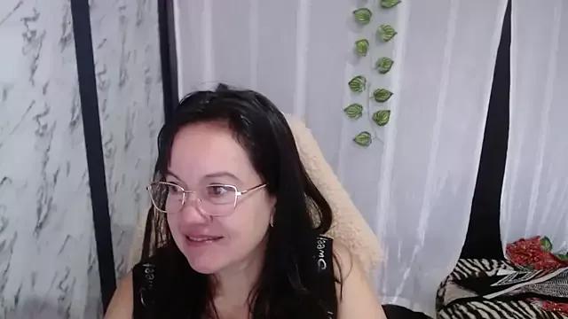 Sonialorens_ from StripChat is Freechat