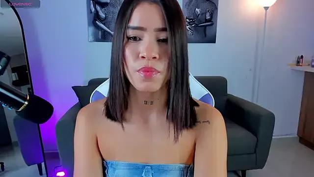 Girls: Stay up-to-date with the new immersive cumshows range and check-out the cutest escorts exhibit their wet clitoris and sweet physiques as they strip off and climax.