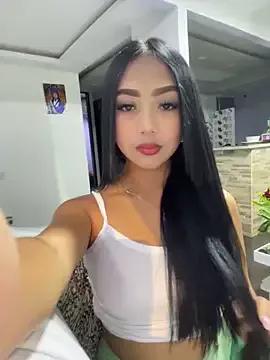Girls: Stay up-to-date with the new immersive cumshows range and check-out the cutest escorts exhibit their wet clitoris and sweet physiques as they strip off and climax.