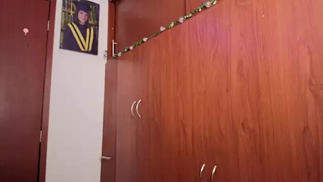 Sophie_bbs from StripChat is Freechat