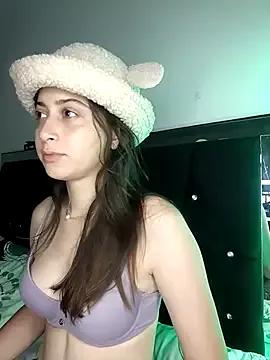 sophie_kimura_ from StripChat is Freechat