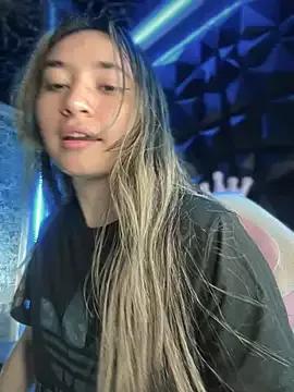 Sophie_LS from StripChat is Freechat
