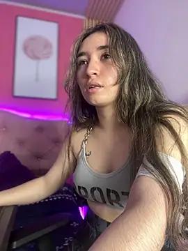 Girls: Stay up-to-date with the new immersive cumshows range and check-out the cutest escorts exhibit their wet clitoris and sweet physiques as they strip off and climax.