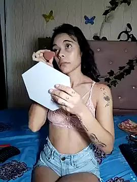 sophie_sweet19 from StripChat is Freechat