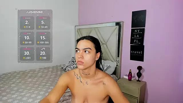 Girls: Stay up-to-date with the new immersive cumshows range and check-out the cutest escorts exhibit their wet clitoris and sweet physiques as they strip off and climax.
