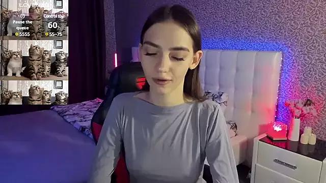 Girls: Stay up-to-date with the new immersive cumshows range and check-out the cutest escorts exhibit their wet clitoris and sweet physiques as they strip off and climax.
