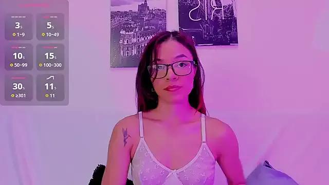 Girls: Stay up-to-date with the new immersive cumshows range and check-out the cutest escorts exhibit their wet clitoris and sweet physiques as they strip off and climax.