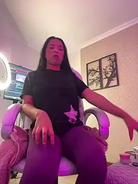Sophiia_Wallker1 from StripChat is Freechat
